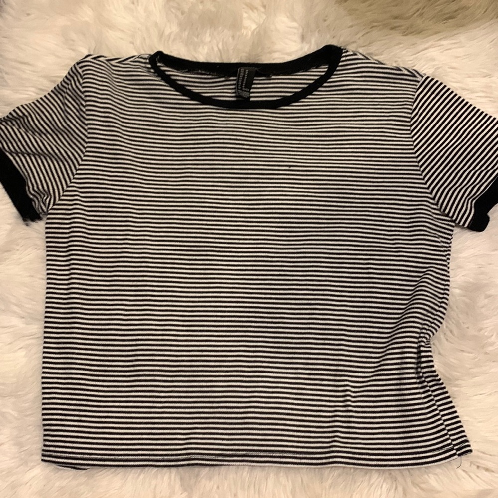Simple tshirt